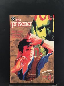 The Prisoner #4 (1989)