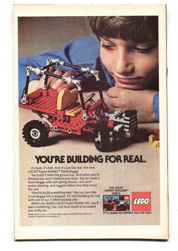 Red Sonja #1  1983 - Marvel  -VF+ - Comic Book