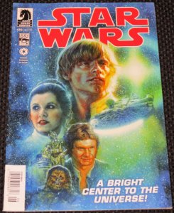 Star Wars #20 (2014)