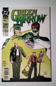 Green Arrow #96 (1995) DC Comic Book J751