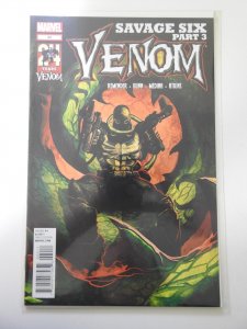 Venom #20 (2012)