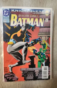 Detective Comics #674 (1994)