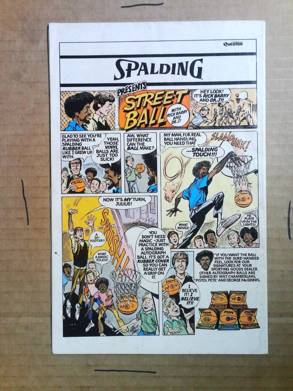 The Incredible Hulk #226 (1978) FN condition