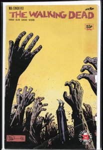 The Walking Dead #163 (2017) The Walking Dead