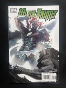 Moon Knight #30 VF+ 2009 Marvel Comics C248