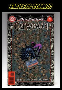 Catwoman #32      / HCA2