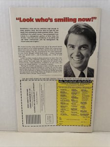 Doctor Strange Master Of The Mystic Arts #13