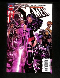 Uncanny X-Men #467