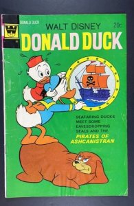 Donald Duck #156 (1974)