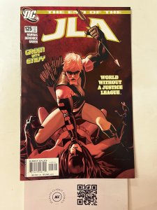 Justice League of America #125 NM DC Comic Book Batman Superman Flash 16 MS37