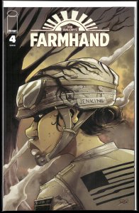 Farmhand #4 (2018) Farmhand