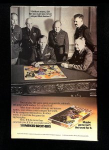 Marvel Super-Heroes Secret Wars #11