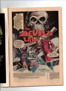 Ghosts #11 - Nick Cardy - Horror - 1973 - VF