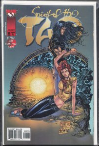 Spirit of the TAO #8