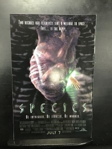 X-Factor #114 Direct Edition (1995)vf