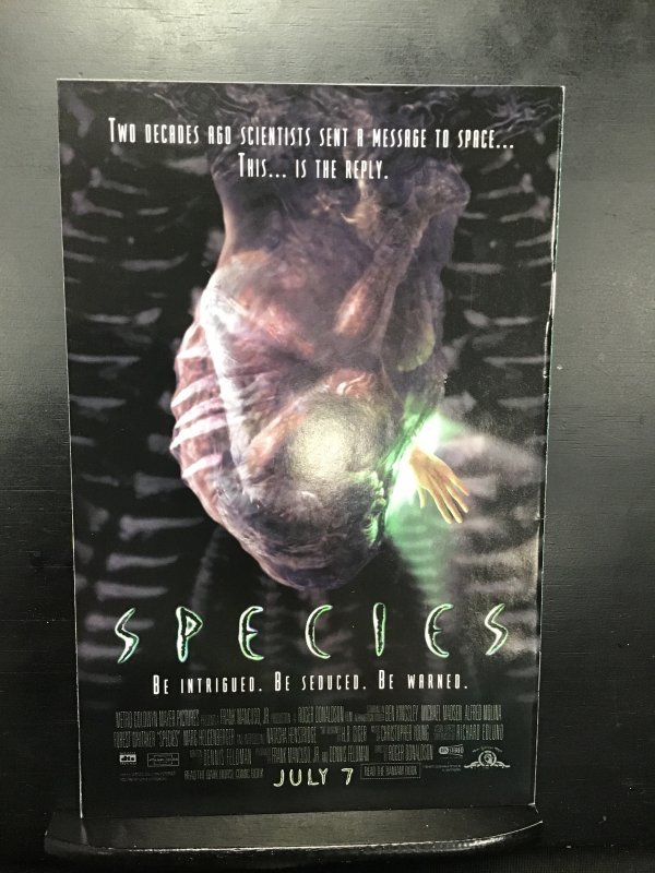 X-Factor #114 Direct Edition (1995)vf