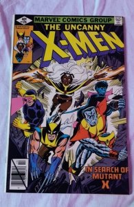 The X-Men #126 Direct Edition (1979)