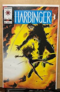Harbinger #12 (1992)
