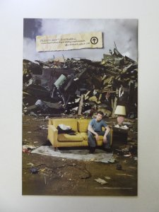 What If? Spider-Man Vs. Wolverine (2008) VF+ condition