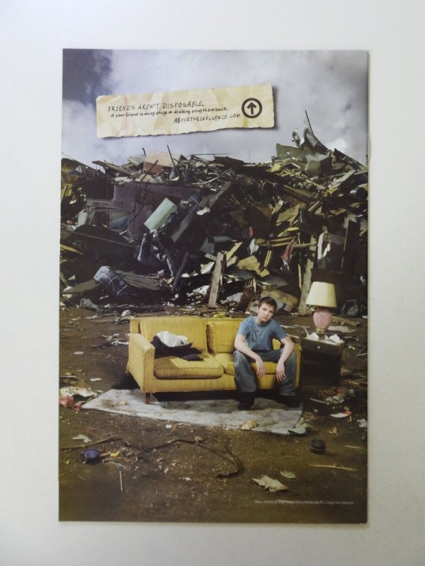 What If? Spider-Man Vs. Wolverine (2008) VF+ condition