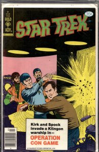 Star Trek #61 (1979) Star Trek