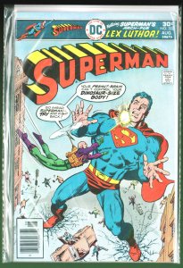 Superman #302 (1976)