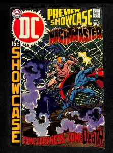 Showcase #84 FN+ 6.5 Nightmaster!