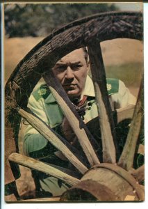 Johnny Mack Brown #9  1952 - Dell  -VG - Comic Book