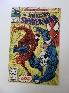 The Amazing Spider-Man #378 (1993) NM- condition