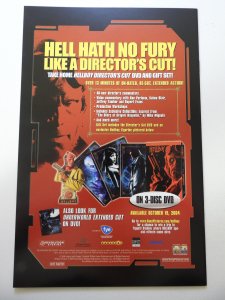 Tomb Raider: The Series #48 VF+ Condition