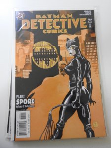 Detective Comics #780