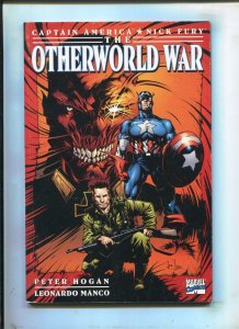 Captain America/Nick Fury: Otherworld War #1 TPB (7.0) 2001
