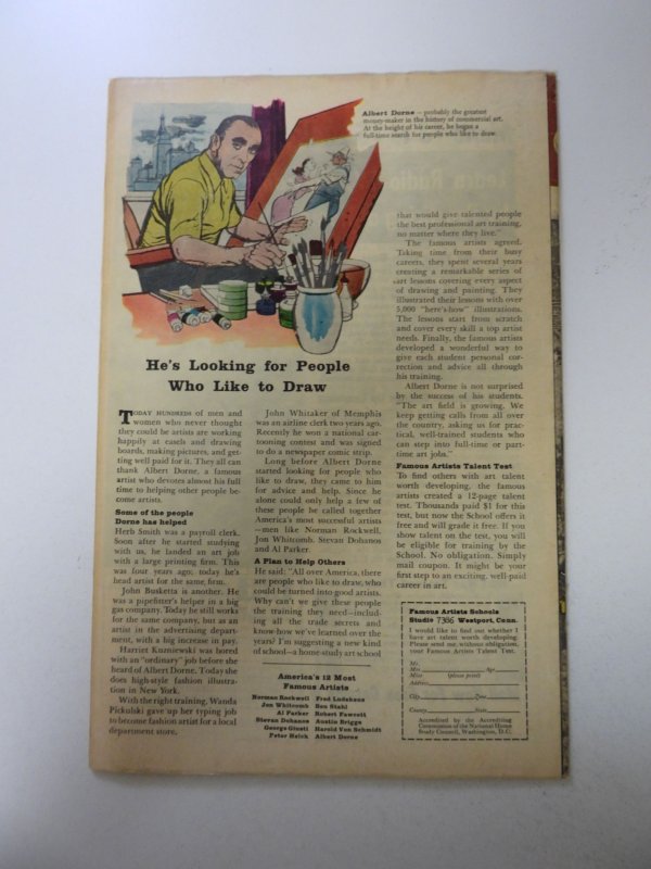 Fantastic Four #33 (1964) FN+ condition