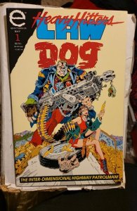 Lawdog #1 (1993) b4