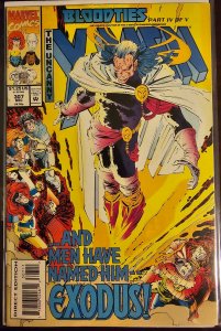 The Uncanny X-Men #307 (1993)