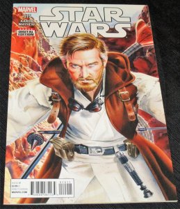 Star Wars #15 -2016