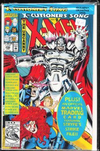 The Uncanny X-Men #296 (1993) X-Men