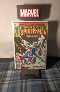 The Spectacular Spider-Man #38 (1980)