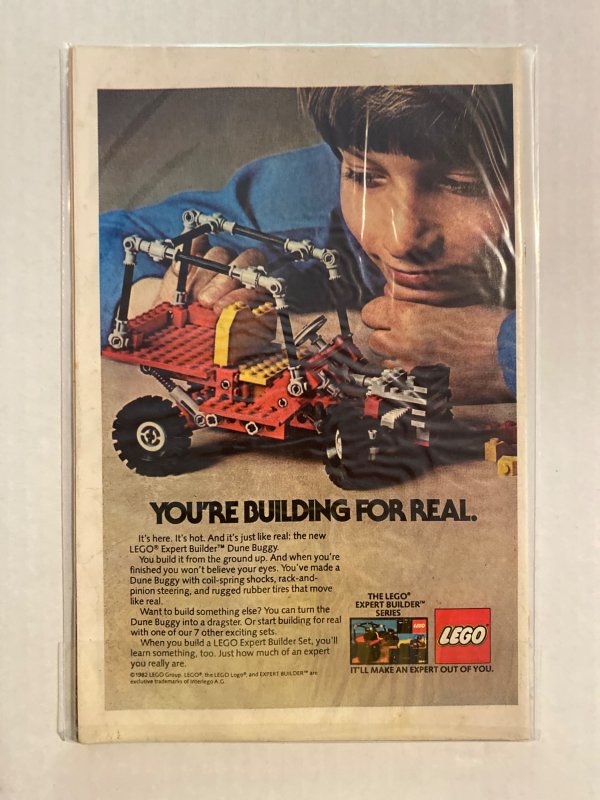 The Avengers #225 (1982)