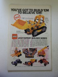 What If? #18 (1979) VF Condition