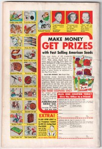 Action Comics #347 (1967) Supergirl [Key Issue]