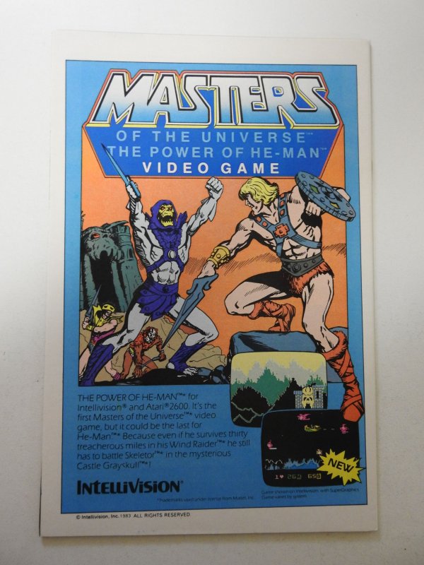 Batman #375 (1984) VF/NM Condition!