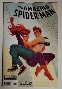 AMAZING SPIDER-MAN #26 COVER B TALASKI SPIDER-VERSE MARVEL 2023 EB264
