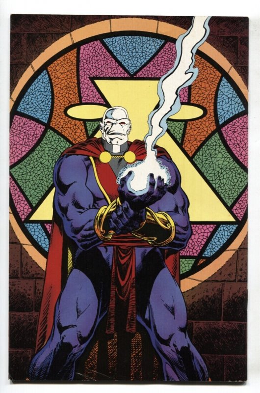 Dreadstar #1 - 1982 - Epic - VF/NM - comic book