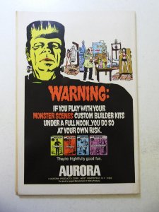 Green Lantern #86 (1971) FN+ Condition