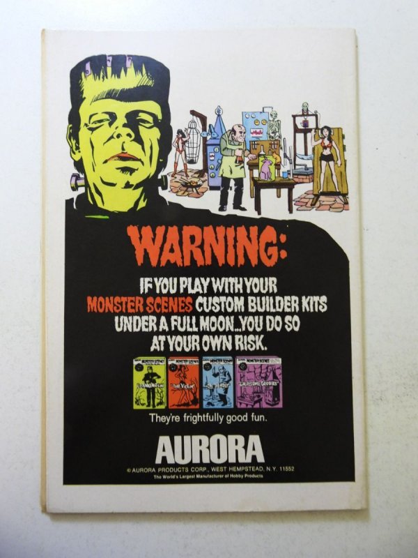 Green Lantern #86 (1971) FN+ Condition