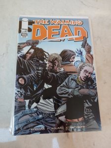 The Walking Dead #106 (2013)