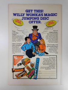 Justice League of America #204 (1982)