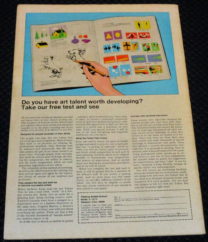 Two-Gun Kid #97 (1971)