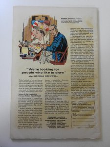 Marvel Collectors' Item Classics #4 (1965) FN- Condition!